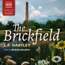 The Brickfield Audiobook