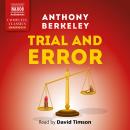 Trial and Error Audiobook