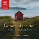 Growth of the Soil Audiobook