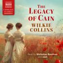 The Legacy of Cain Audiobook