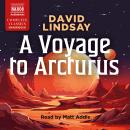 A Voyage to Arcturus Audiobook