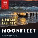 Moonfleet Audiobook