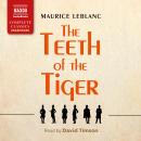 The Teeth of the Tiger Audiobook