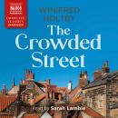 The Crowded Street Audiobook