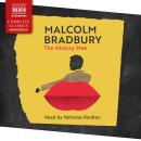 The History Man Audiobook
