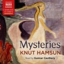 Mysteries Audiobook