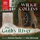 The Guilty River Audiobook