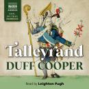 Talleyrand Audiobook