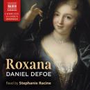 Roxana Audiobook
