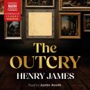 The Outcry Audiobook