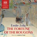 The Fortune of the Rougons Audiobook
