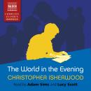 The World in the Evening Audiobook