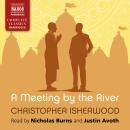 A Meeting by the River Audiobook