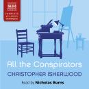 All the Conspirators Audiobook