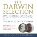 The Darwin Selection Audiobook