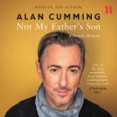 Not My Father's Son: A Family Memoir Audiobook
