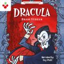 Creepy Classics: Dracula (Easy Classics) Audiobook