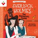 The Engineer's Thumb (Easy Classics) Audiobook