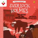 The Hound of the Baskervilles (Easy Classics) Audiobook