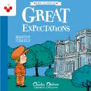 Great Expectations (Easy Classics) Audiobook