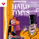 Hard Times (Easy Classics) Audiobook