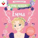 Emma (Easy Classics) Audiobook