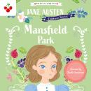 Mansfield Park (Easy Classics) Audiobook