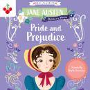 Pride and Prejudice (Easy Classics) Audiobook