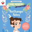 Northanger Abbey (Easy Classics) Audiobook