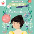 Persuasion (Easy Classics) Audiobook