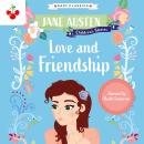 Love and Friendship (Easy Classics) Audiobook