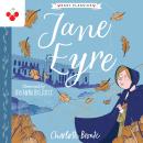 Jane Eyre (Easy Classics) Audiobook