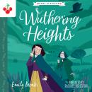 Wuthering Heights (Easy Classics) Audiobook