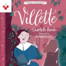 Villette (Easy Classics) Audiobook