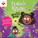 Maggie Sparks and the Monster Baby Audiobook