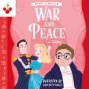 War and Peace (Easy Classics) Audiobook