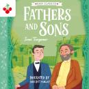 Fathers and Sons (Easy Classics) Audiobook