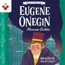 Eugene Onegin (Easy Classics) Audiobook