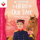 A Hero of Our Time (Easy Classics) Audiobook