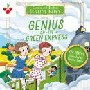 Genius on the Green Express Audiobook