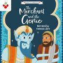 Arabian Nights: The Merchant and the Genie (Easy Classics) Audiobook