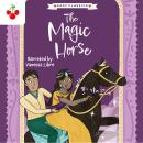 Arabian Nights: The Magic Horse (Easy Classics) Audiobook