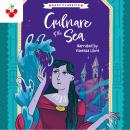Arabian Nights: Gulnare of the Sea (Easy Classics) Audiobook