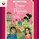 Arabian Nights: Prince Camar and Princess Badoura (Easy Classics) Audiobook