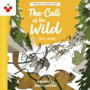 The Call of the Wild (Easy Classics) Audiobook