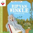 Rip Van Winkle (Easy Classics) Audiobook
