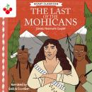 The Last of the Mohicans (Easy Classics) Audiobook