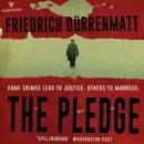 The Pledge Audiobook