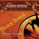The New Testament: The Book of Revelation