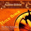 Complete New Testament, Simon Peterson